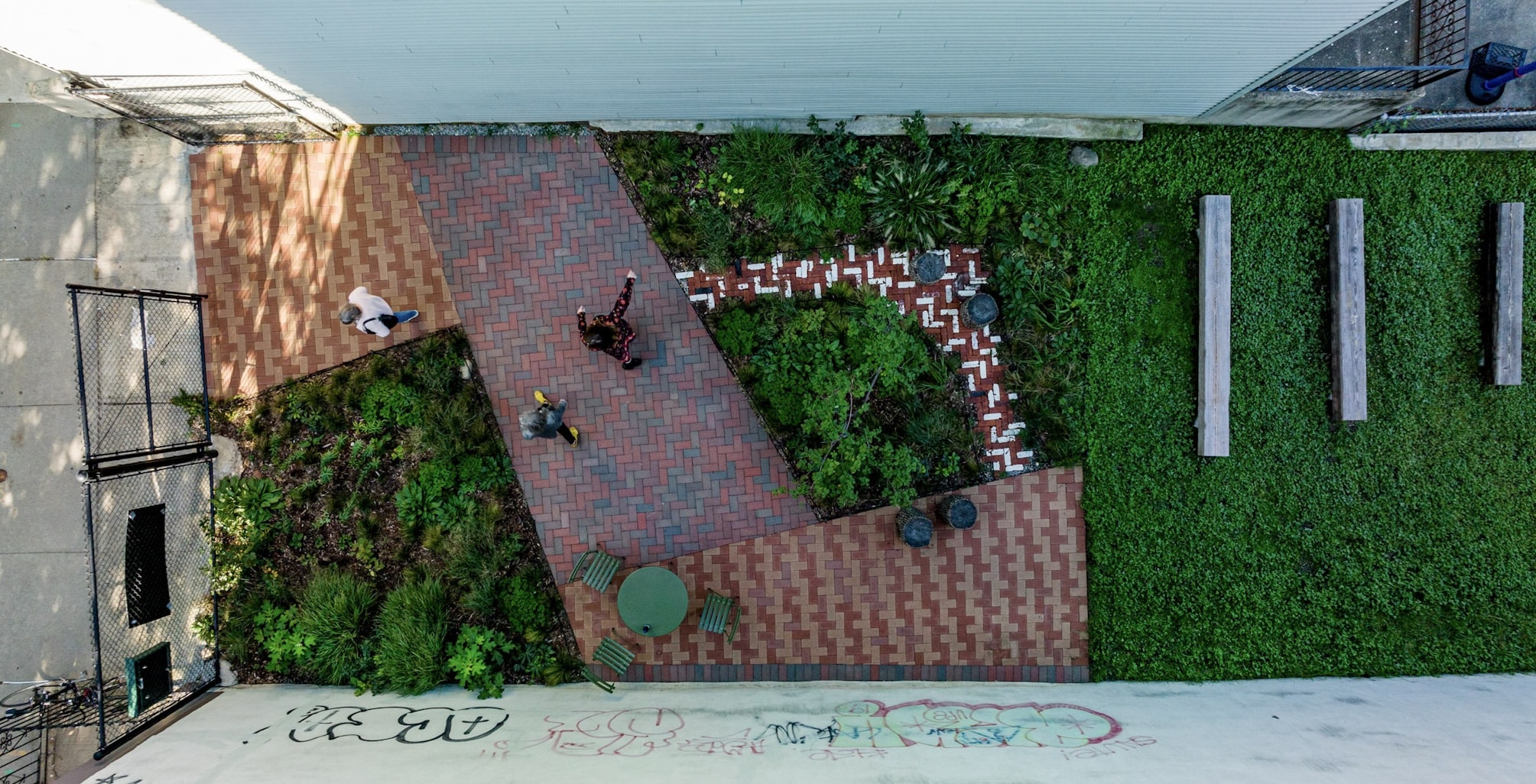 Dolly’s Park